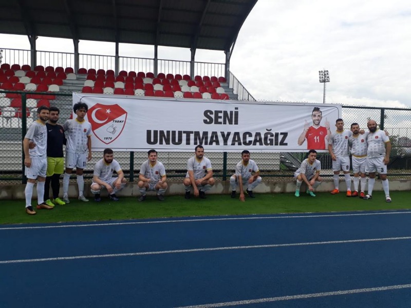  İşitme Engelliler Futbol Süper Lig müsabakaları başladı