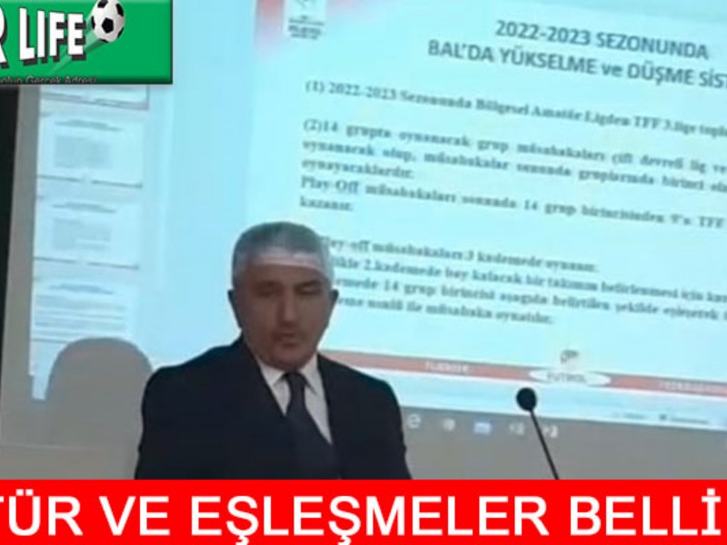  BAL Ligi başlama tarihi belli oldu