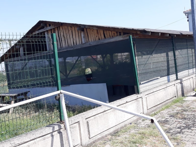  Spor Şehri İnegöl'e bu görüntüler hiç yakışmıyor