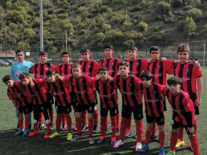  Safranbolu Belediyespor'dan sert açıklama 