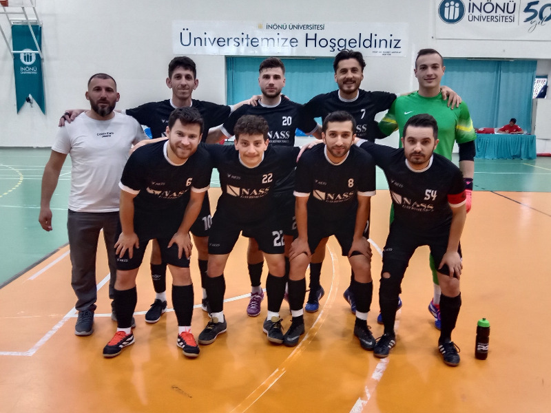  Battalgazi Belediyespor ilk Play-Off maçında mağlup