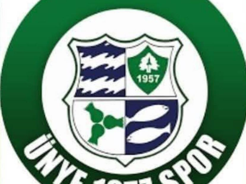  Ünyespor'un şampiyonluk hayalleri gelecek sezona kaldı