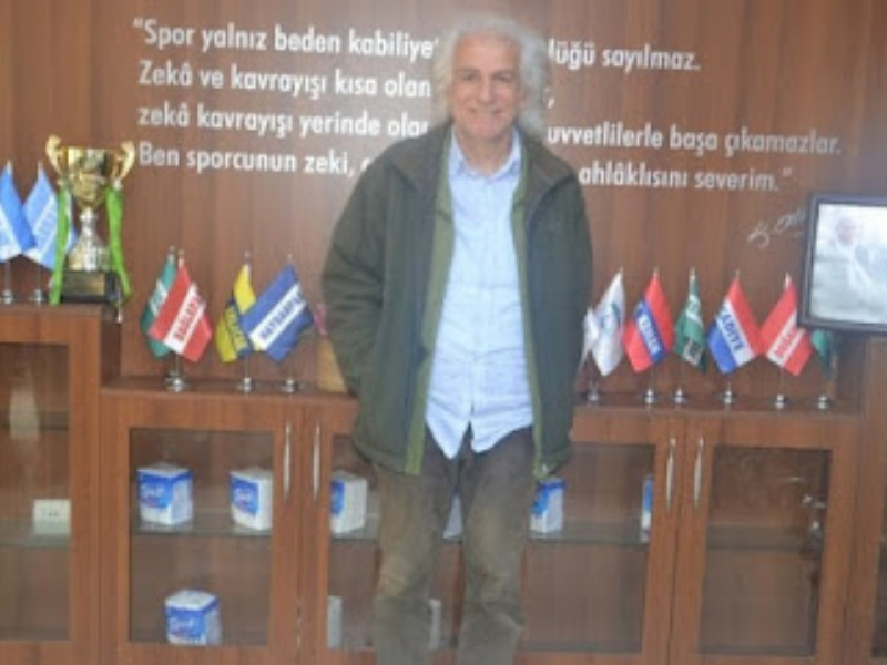  Alt yapıda gruplar oluşturulurken seri başı sistemi