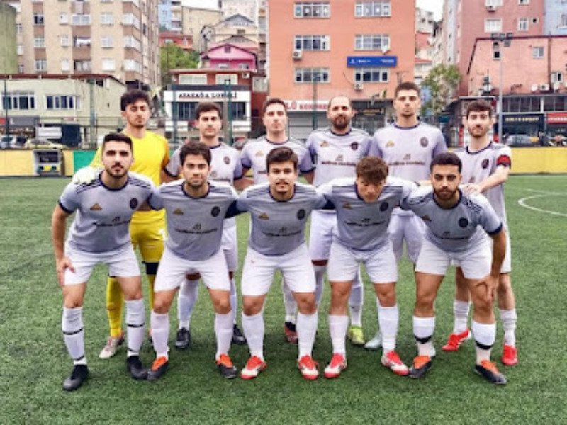  İTÜ gerçek Amatör bir ruhla finale yükseldi