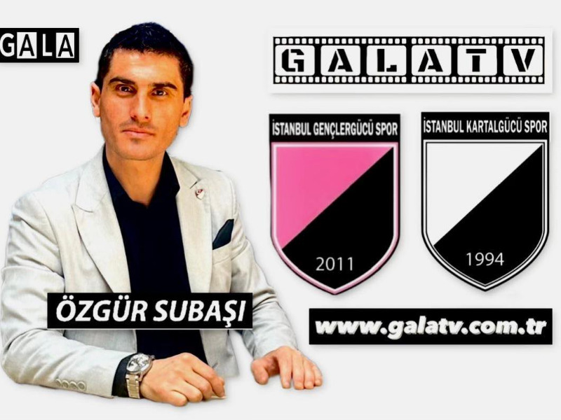  Özgür Subaşı'dan TFF'ye püsküren sözler 