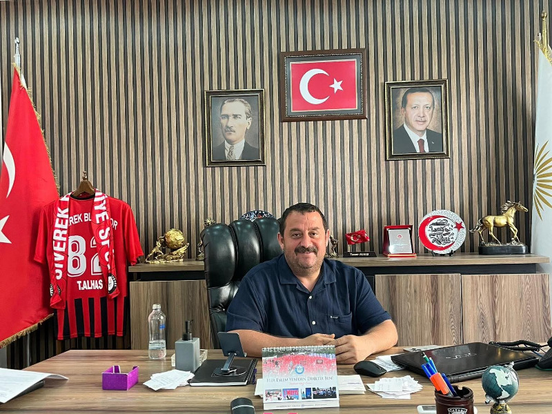  Siverek Belediyespor’da yeni yapılanma dönemi başlıyor