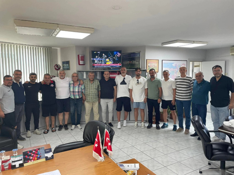  U17 Türkiye Şampiyonası 2. Kademe Bursa grup kuralları çekildi
