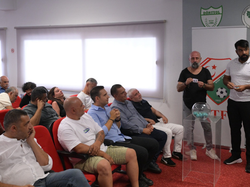  AKSA Liglerinde sezon fikstürleri açıklandı kritik maçlar