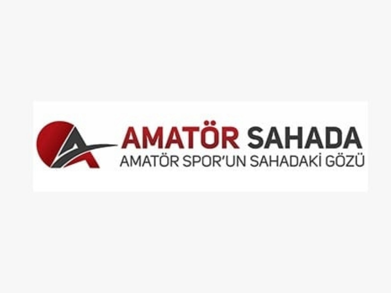  Amatör Sahada amatör takımların sesini duyuruyor