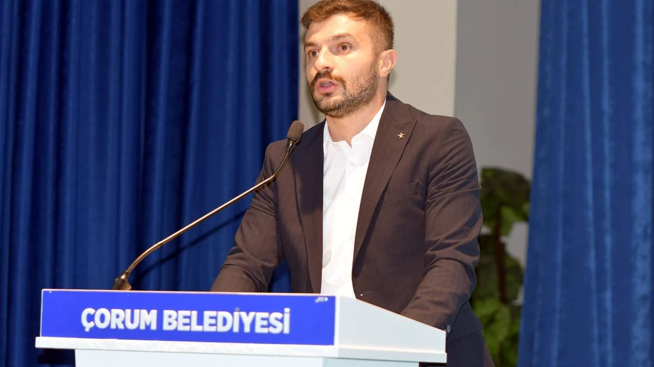  Çorum ASKF'de seçim sonuçlandı Ferhat Arıcı güven tazeledi